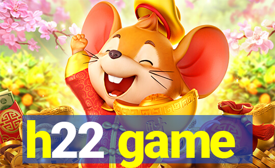 h22 game